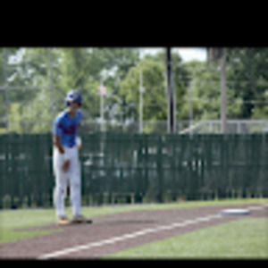 Meet your Posher, Everett